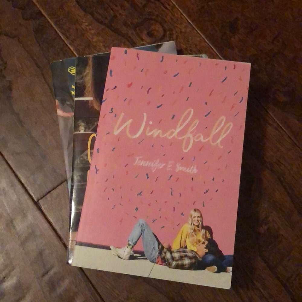 A book bundle